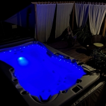 Плавательный спа-бассейн Lovia Spa ZR6801 Плавательный спа-бассейн Lovia Spa ZR6801