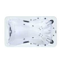 Плавательный спа-бассейн Lovia Spa ZR6801 Плавательный спа-бассейн Lovia Spa ZR6801