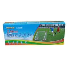 Ворота игровые DFC mini х 2 & набор пластик GOAL7219A Ворота игровые DFC mini х 2 & набор пластик GOAL7219A