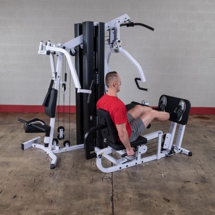 Многофункциональный тренажер Body-Solid EXM3000LPS, фото 23
