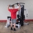 Многофункциональный тренажер Body-Solid EXM3000LPS