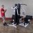 Многофункциональный тренажер Body-Solid EXM3000LPS