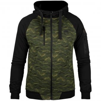 Толстовка Venum Tramo 2.0 Khaki, фото 1