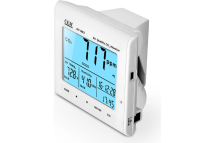 Газоанализатор воздуха с часами СЕМ DT-802 481769