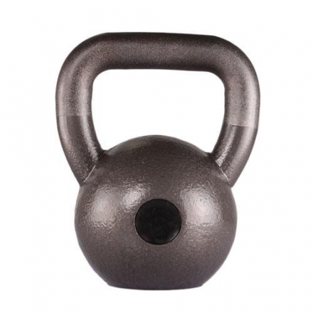 Гиря чугунная FOREMAN FM/CIK-20, вес: 20 кг, фото 1