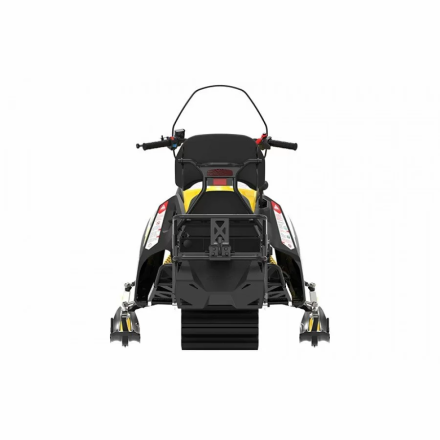 Снегоход Stels S200L Капитан (удлиненная гусеница), фото 9