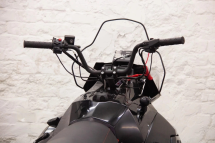 Снегоход IRBIS SF200L