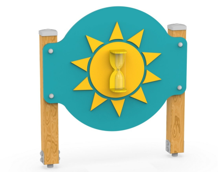 Игровой стенд Хронос 1 Песочные часы, фото 1