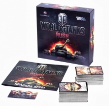 World of Tanks Rush World of Tanks Rush