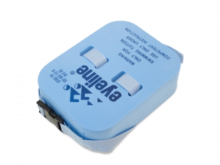 Поплавок тренировочный синий, фото 1