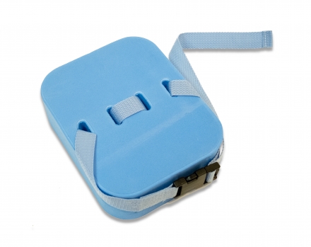 Поплавок тренировочный синий, фото 2