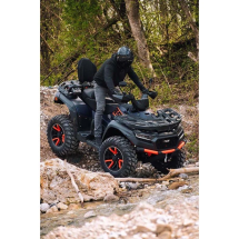 Квадроцикл TGB Blade 1000 LTX EPS Premium Квадроцикл TGB Blade 1000 LTX EPS Premium