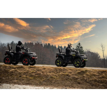 Квадроцикл TGB Blade 1000 LTX EPS Premium Квадроцикл TGB Blade 1000 LTX EPS Premium