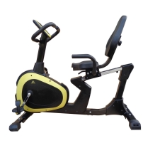 Велотренажер DFC горизонтальный PT-003M Велотренажер DFC горизонтальный PT-003M