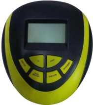 Велотренажер DFC горизонтальный PT-003M Велотренажер DFC горизонтальный PT-003M