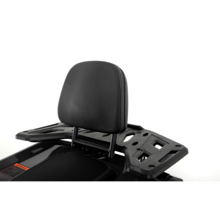 Бензиновый квадроцикл WHITE SIBERIA BARS 200CC PRO, фото 14