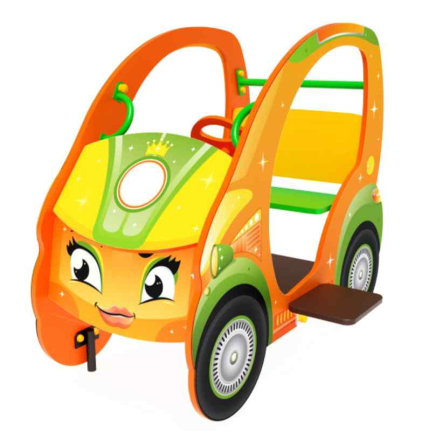 Миникар ИФ 01-003, фото 2