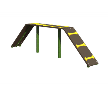 Узкая дорожка 124.01.00 Узкая дорожка 124.01.00