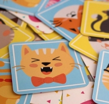 Мемори Котики