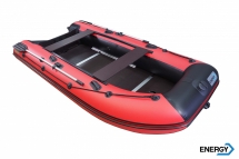 Лодка ПВХ Marlin 360E (Energy) под мотор Лодка ПВХ Marlin 360E (Energy) под мотор
