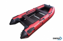 Лодка ПВХ Marlin 360E (Energy) под мотор Лодка ПВХ Marlin 360E (Energy) под мотор