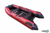 Лодка ПВХ Marlin 360E (Energy) под мотор Лодка ПВХ Marlin 360E (Energy) под мотор