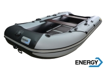 Лодка ПВХ Marlin 360E (Energy) под мотор Лодка ПВХ Marlin 360E (Energy) под мотор