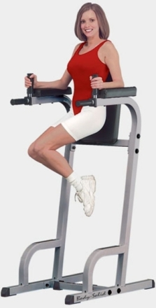 Пресс-брусья Body Solid GKR-60/GVKR-60, фото 1