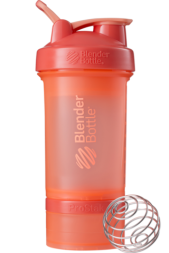 Шейкер Blender Bottle® ProStak 650 мл, фото 2