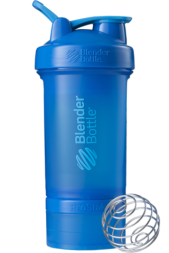 Шейкер Blender Bottle® ProStak 650 мл, фото 3