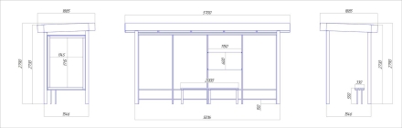 Остановка общественного транспорта &quot;Эпик-Л1&quot;, фото 3