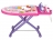 Игрушечная гладильная доска с Hello Kity Pilsan HK Ironing Table (03-446)