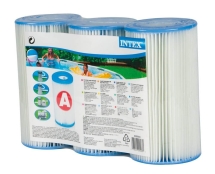 Картридж для фильтр насоса Intex 29003