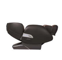 Домашнее массажное кресло Casada AlphaSonic 2 Cream Brown