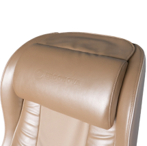 Массажное кресло Ergonova Organic Mini Champagne