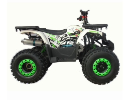 Квадроцикл MOWGLI Hardy 8M, фото 2