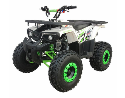 Квадроцикл MOWGLI Hardy 8M, фото 1