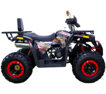 Квадроцикл AVANTIS Hunter 200 New Premium (2020)