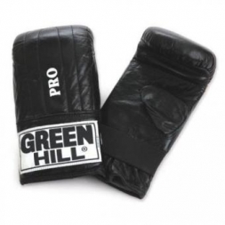 Перчатки снарядные GREEN HILL PRO