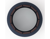 Урна Порядок 4 с баком (под анкера) Урна Порядок 4 с баком (под анкера)