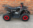 Квадроцикл MOWGLI Mini Hardy 4T