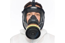 Противогаз фильтрующий ДОТ 460 А2В2Е2АХ с маской МАГ 102-131-0019
