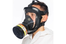 Противогаз фильтрующий ДОТ 460 А2В2Е2АХ с маской МАГ 102-131-0019