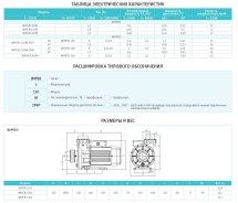 Насос без префильтра Espa Wiper 3 300M