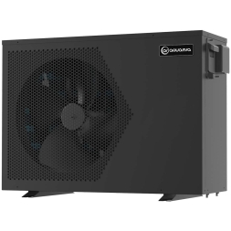 Тепловой насос Aquaviva Model 9 кВт, фото 1