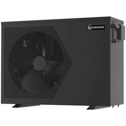Тепловой насос Aquaviva Model 9 кВт, фото 1