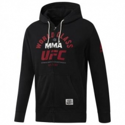 Кофта REEBOK UFC R &amp; M