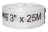 Шланг текстильный 3x25м Беламос Rukav3x25