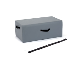 Набор для реформера c ножным ремнем BALANCED BODY A2 Набор для реформера c ножным ремнем BALANCED BODY A2