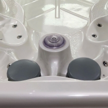 Плавательный СПА бассейн с противотоком Bigeer Темпо 585x225x142 см Плавательный СПА бассейн с противотоком Bigeer Темпо 585x225x142 см